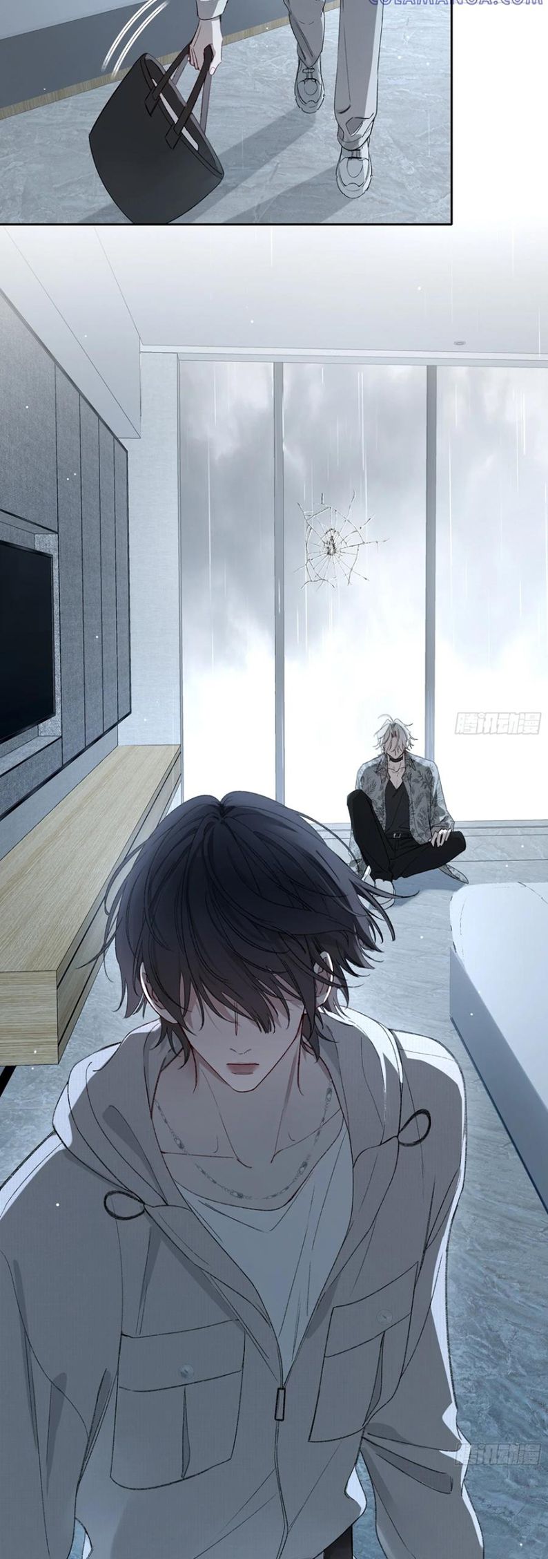 Ác Linh Chap 49 - Next Chap 50