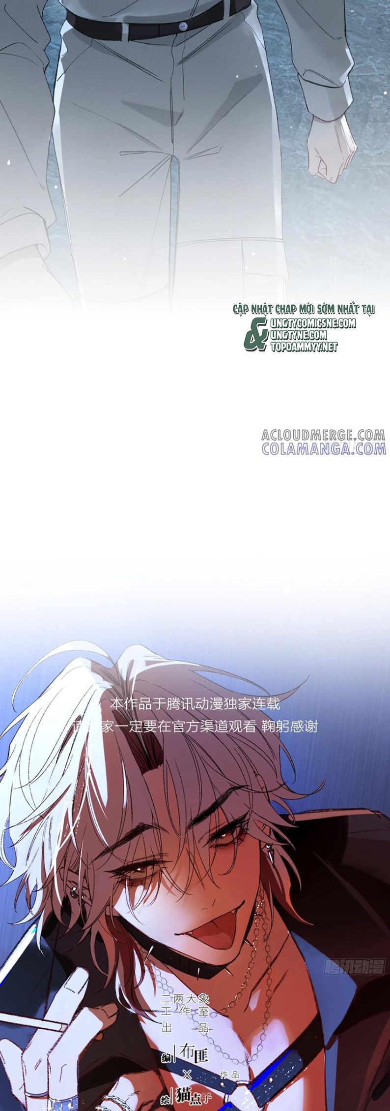 Ác Linh Chap 49 - Next Chap 50