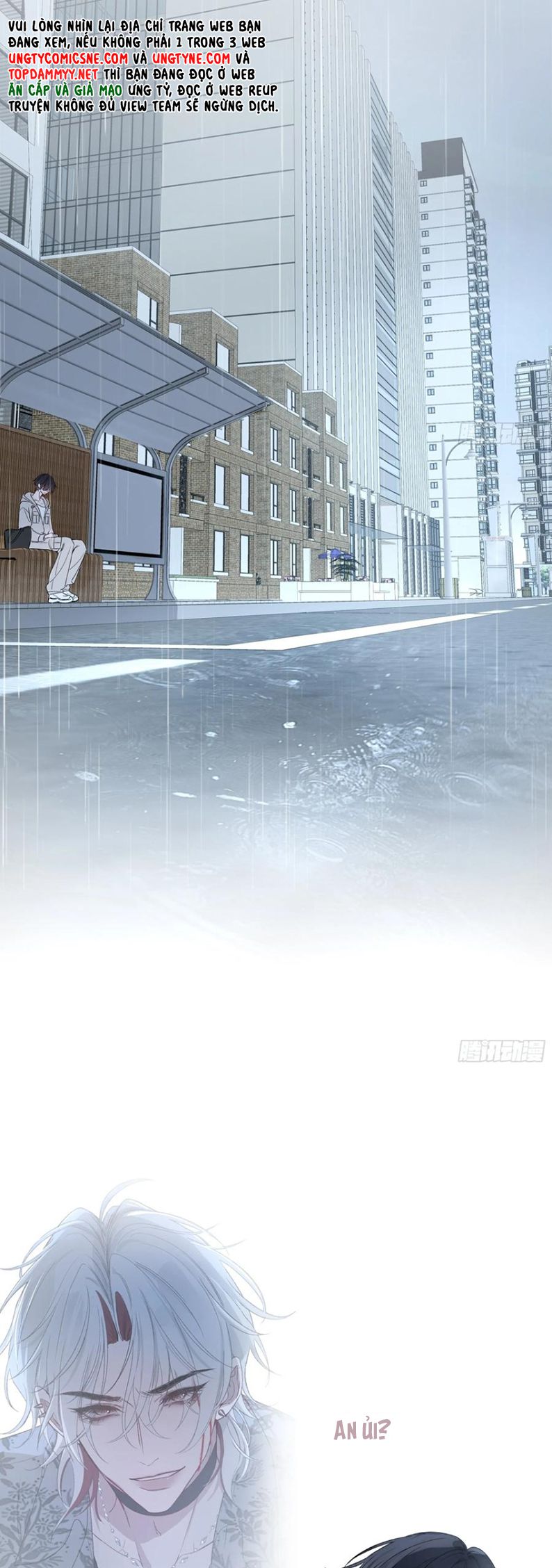 Ác Linh Chap 49 - Next Chap 50