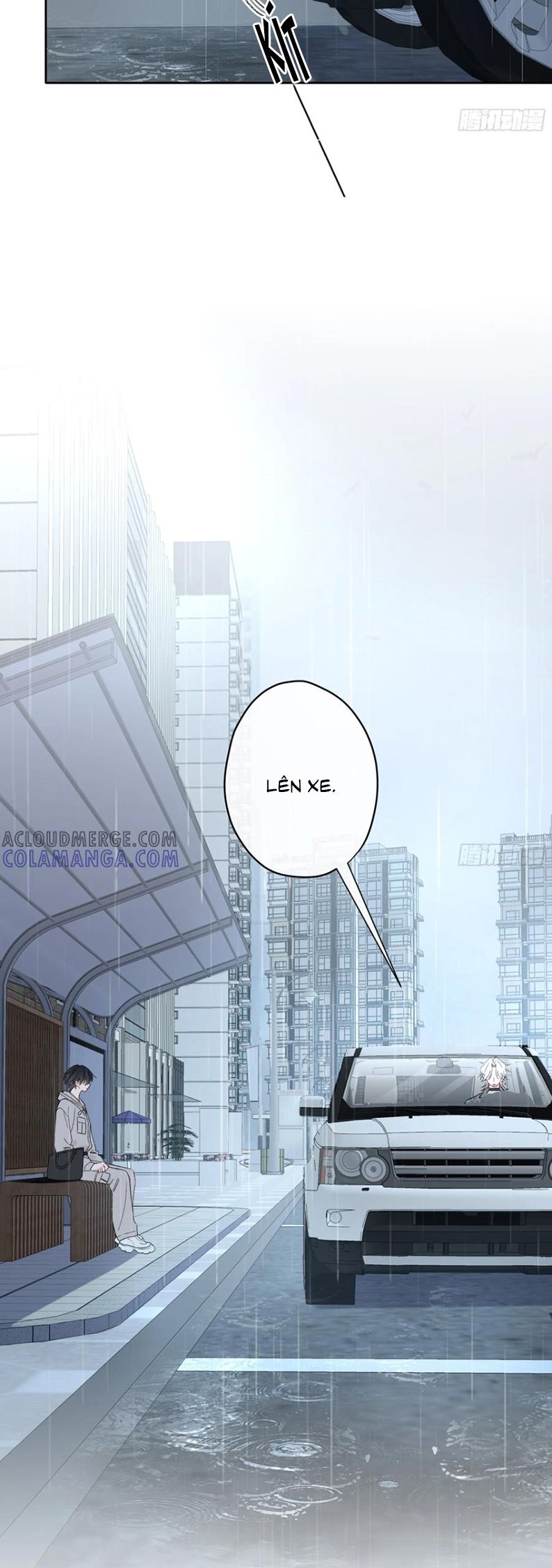 Ác Linh Chap 49 - Next Chap 50
