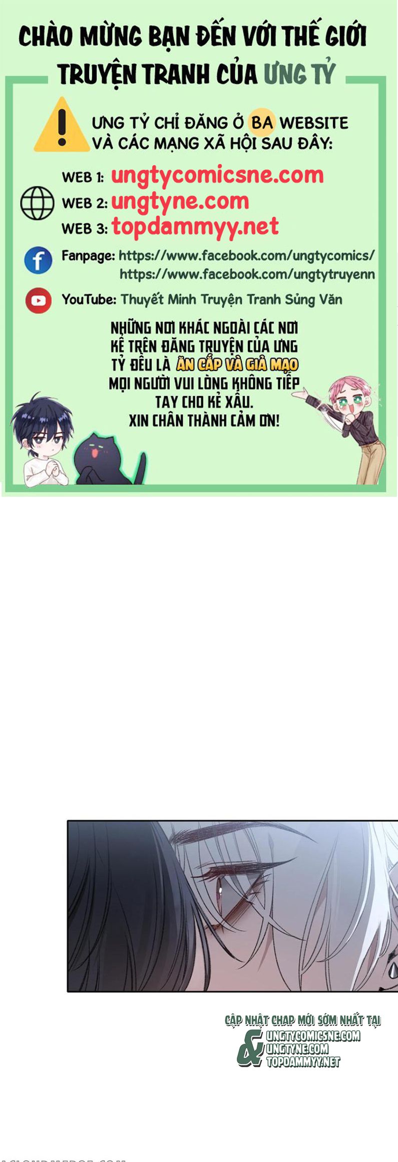Ác Linh Chap 49 - Next Chap 50