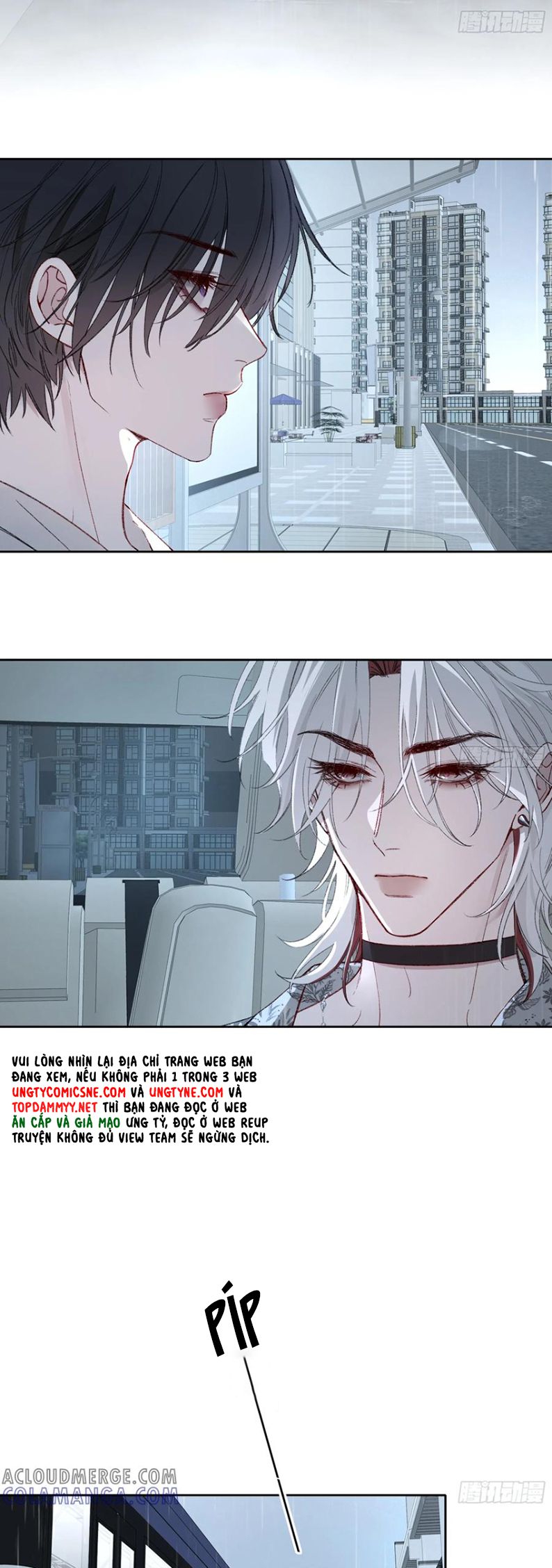 Ác Linh Chap 49 - Next Chap 50