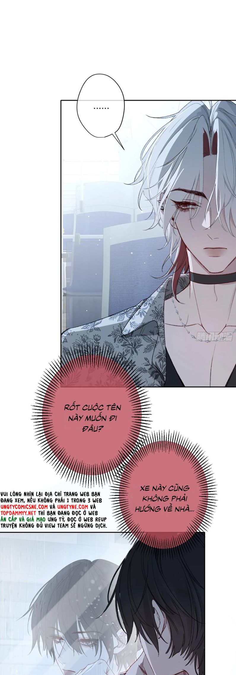 Ác Linh Chap 49 - Next Chap 50