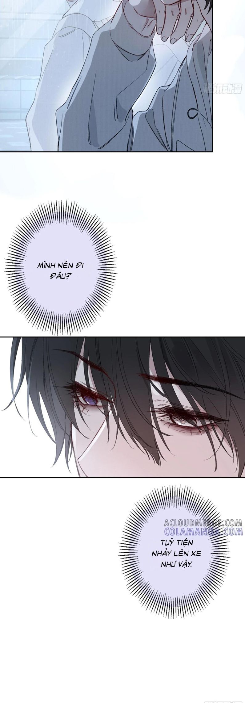 Ác Linh Chap 49 - Next Chap 50