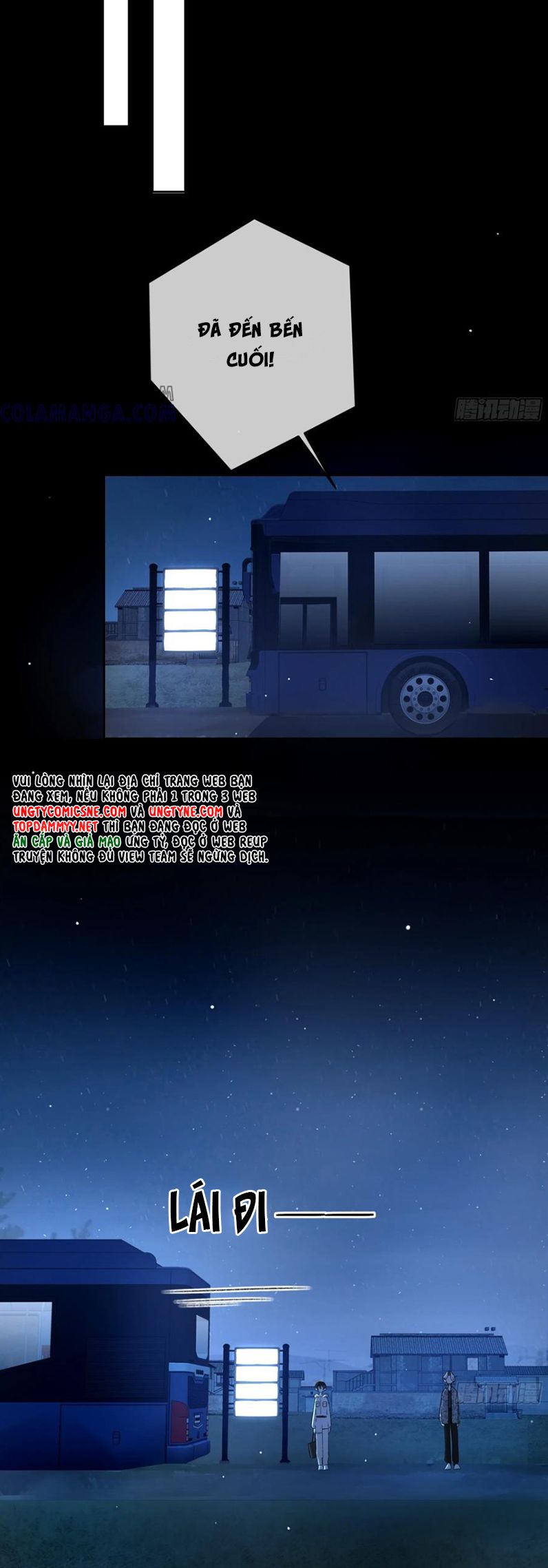 Ác Linh Chap 49 - Next Chap 50