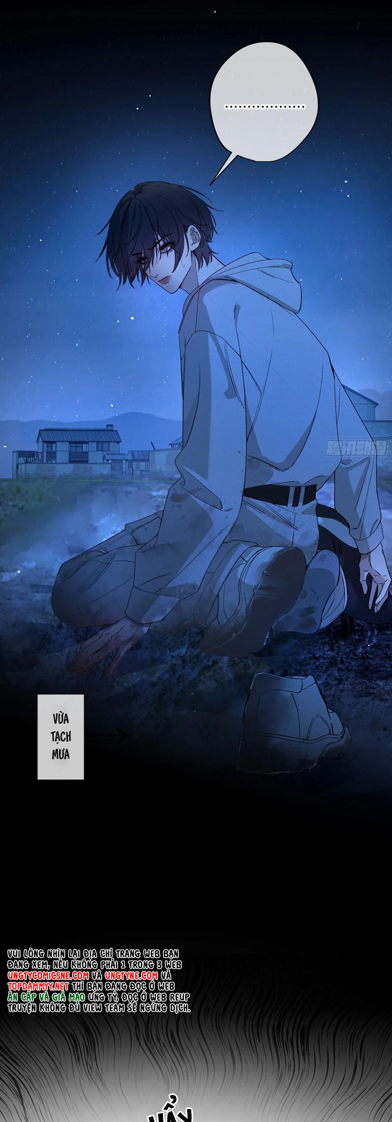 Ác Linh Chap 49 - Next Chap 50