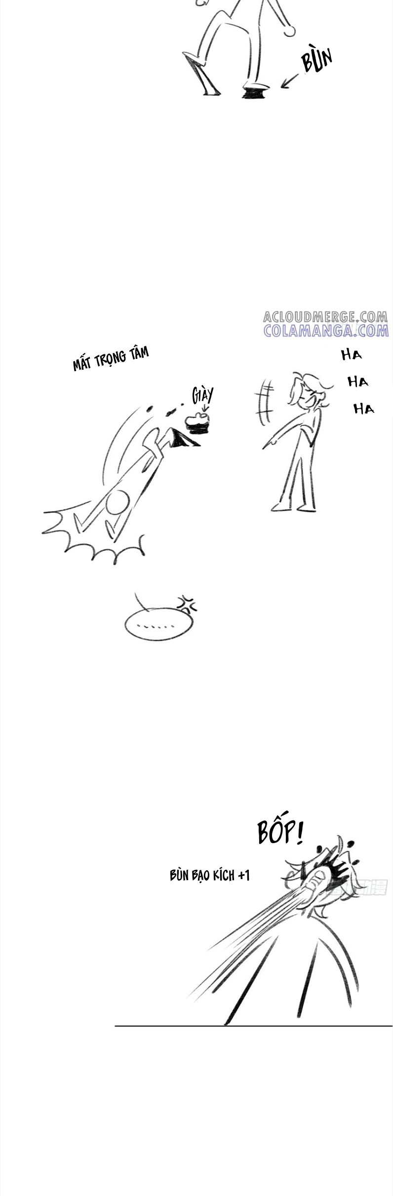 Ác Linh Chap 49 - Next Chap 50