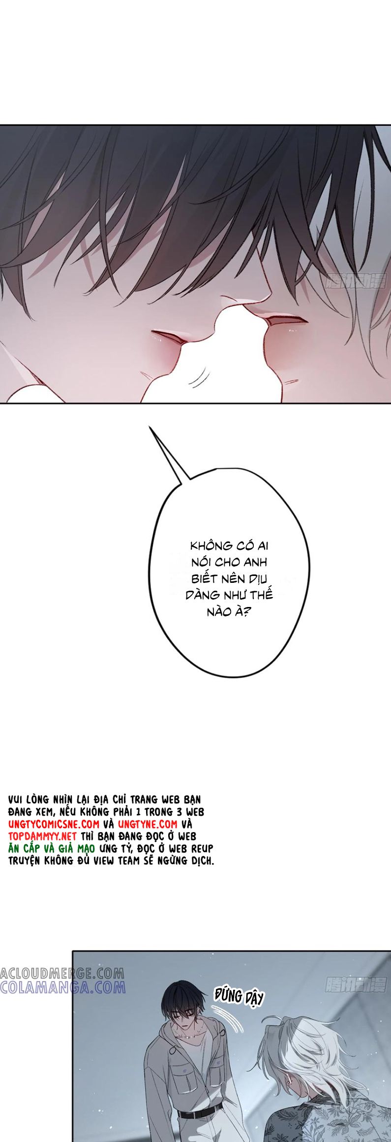 Ác Linh Chap 49 - Next Chap 50