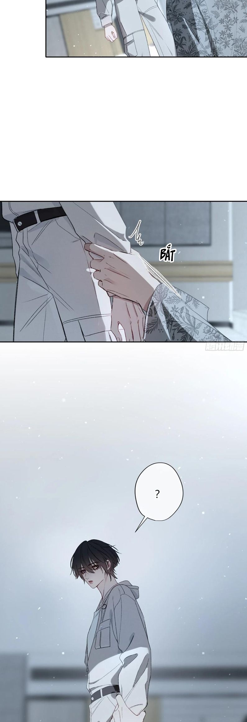 Ác Linh Chap 49 - Next Chap 50