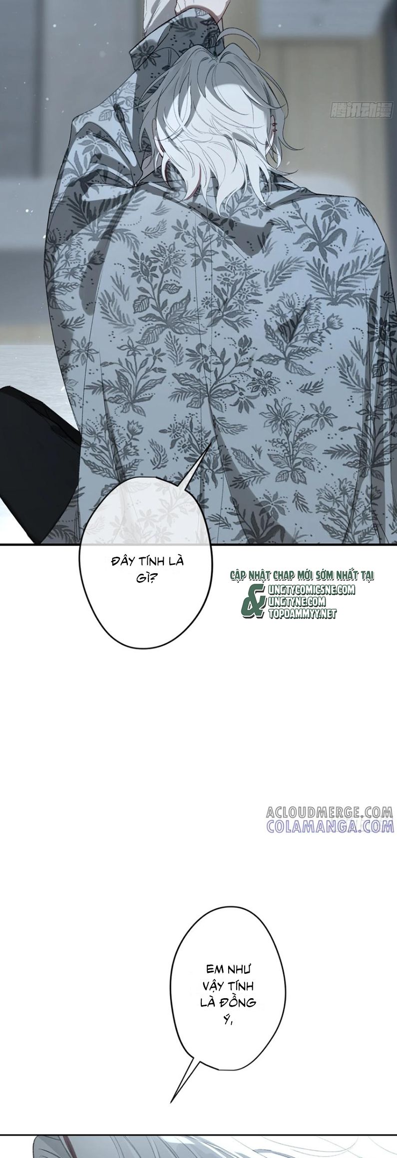 Ác Linh Chap 49 - Next Chap 50