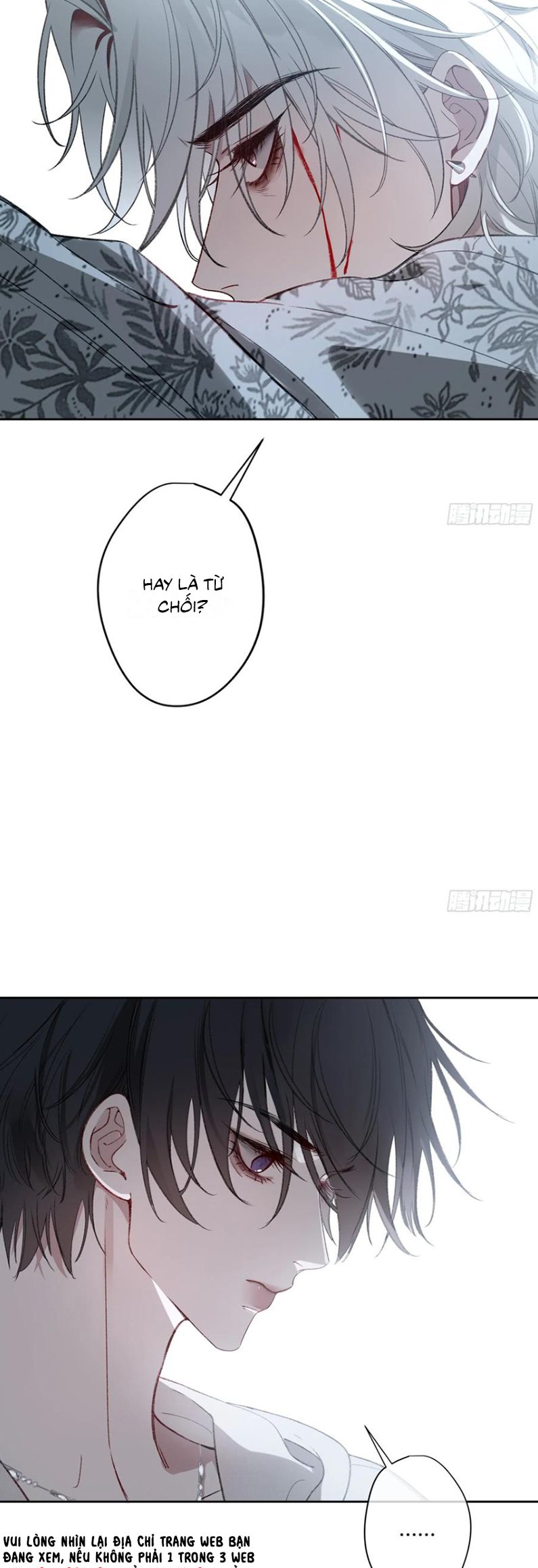 Ác Linh Chap 49 - Next Chap 50