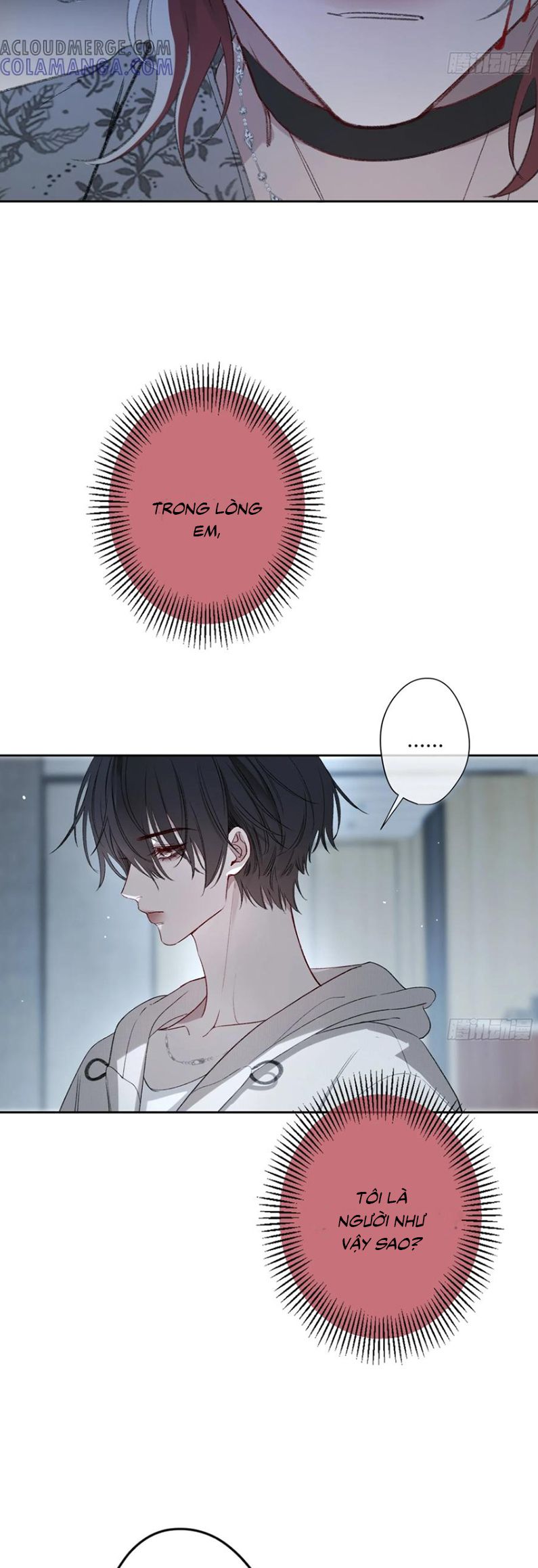 Ác Linh Chap 49 - Next Chap 50