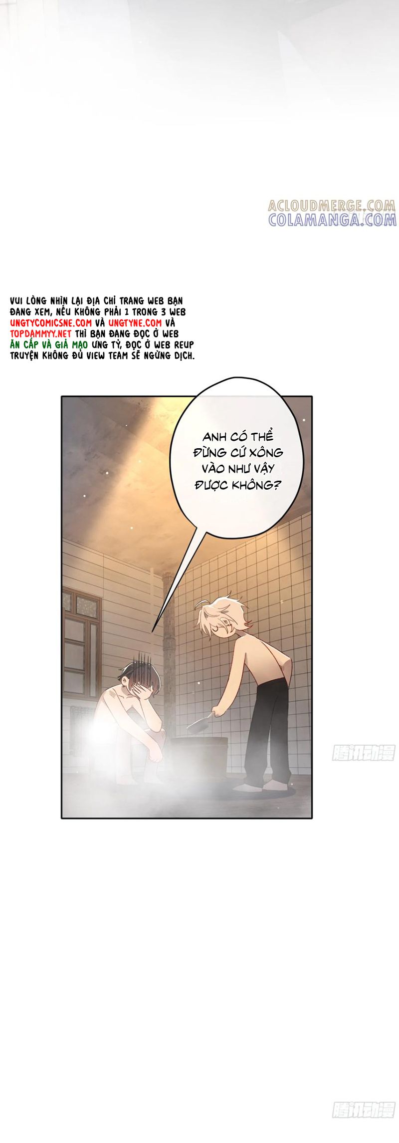 Ác Linh Chap 50 - Next 
