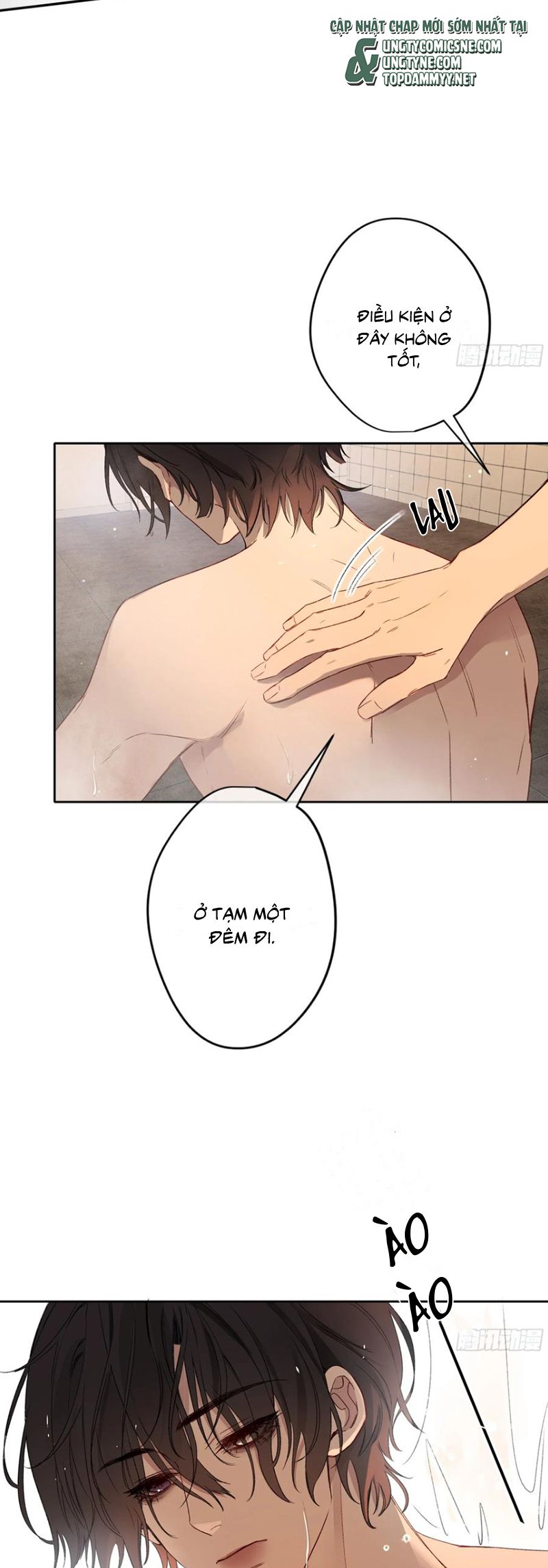 Ác Linh Chap 50 - Next 
