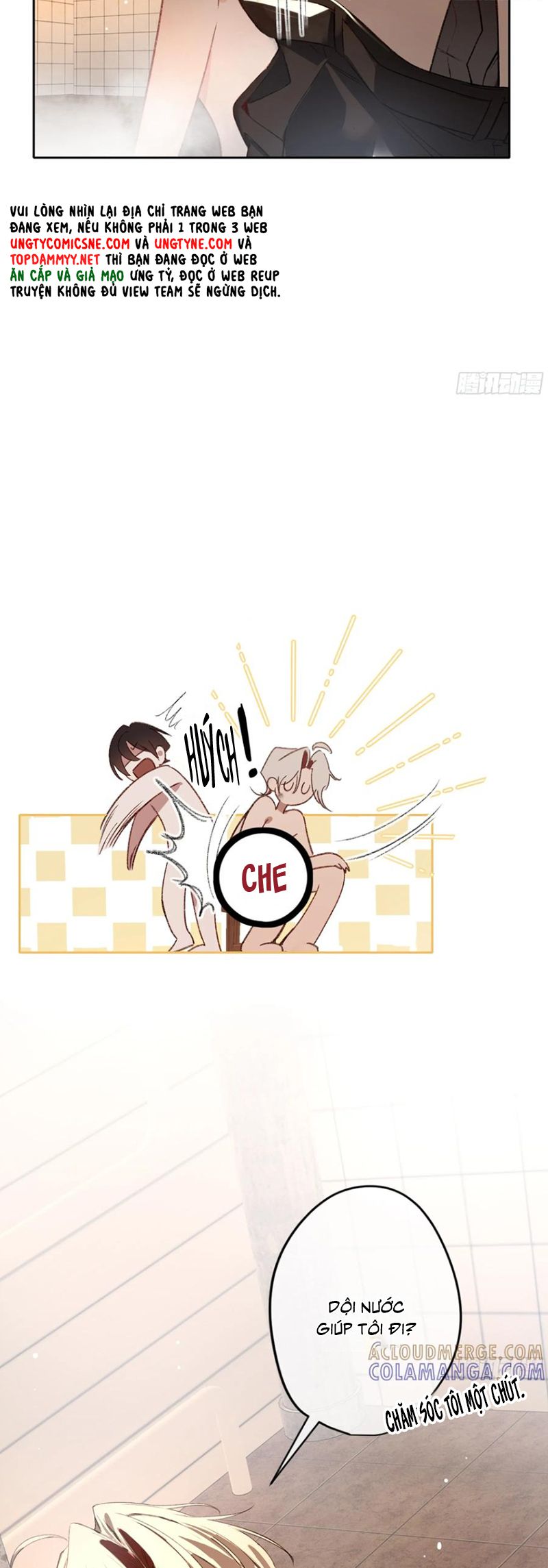 Ác Linh Chap 50 - Next 