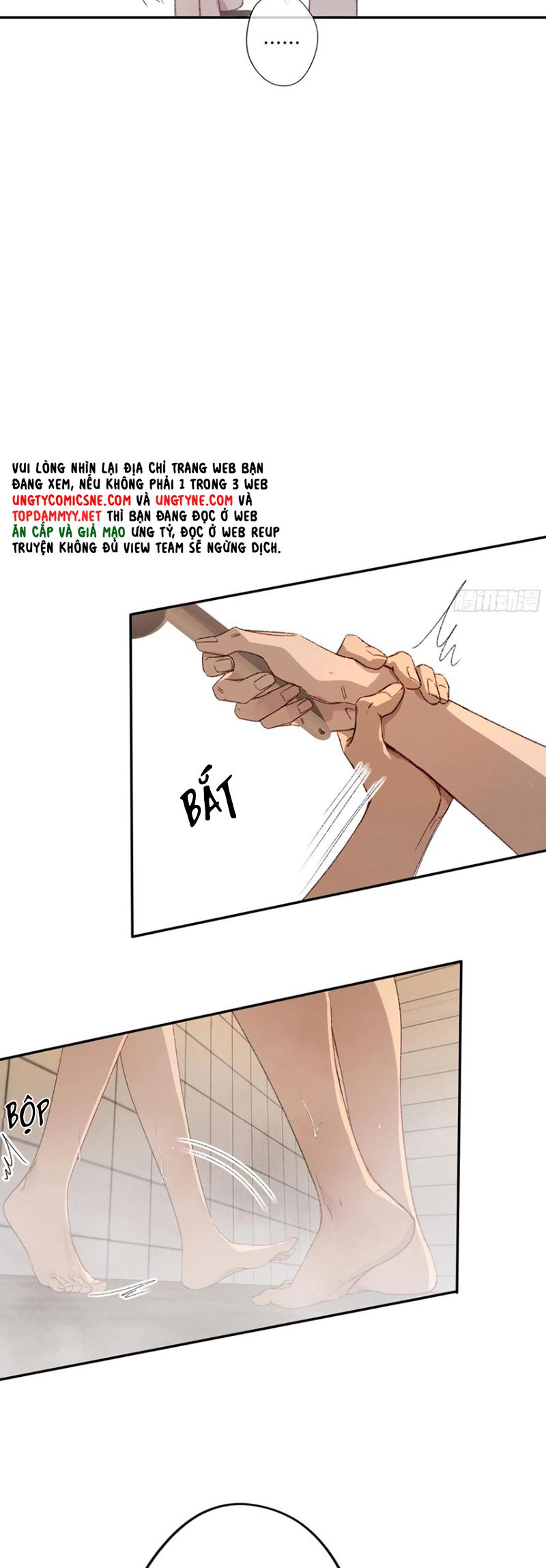 Ác Linh Chap 50 - Next 