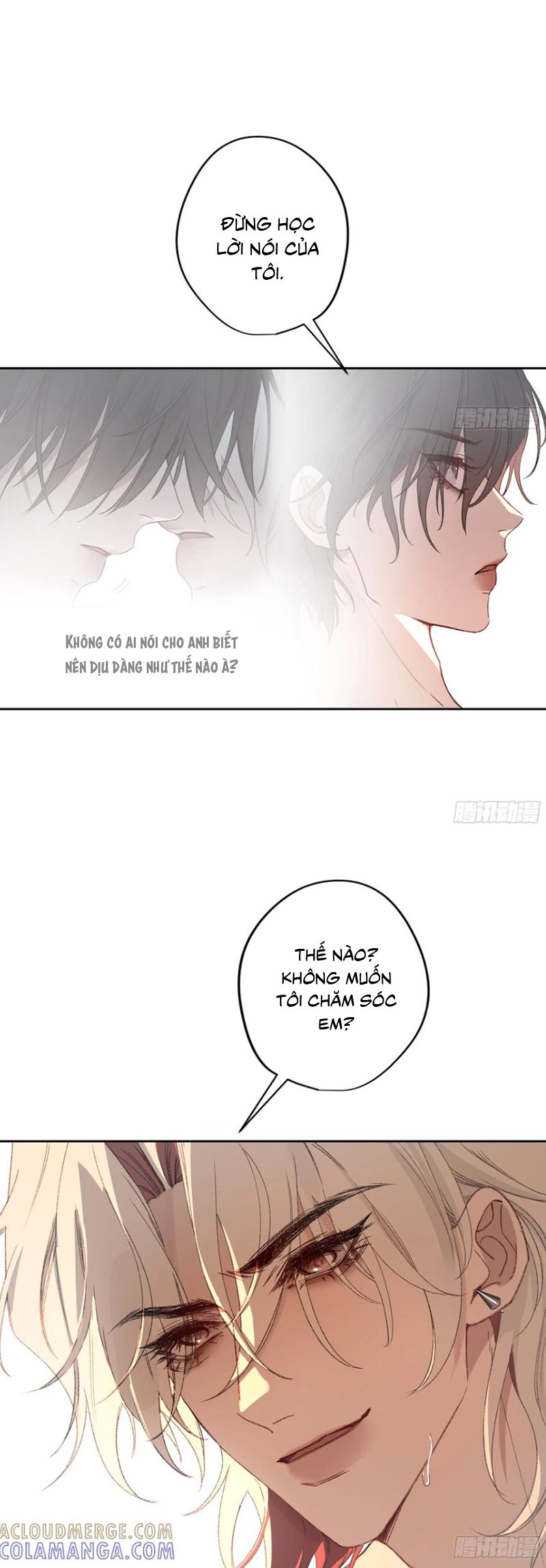 Ác Linh Chap 50 - Next 