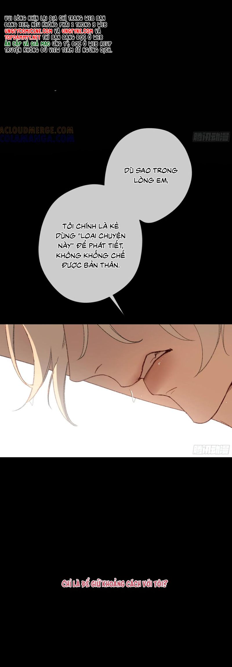Ác Linh Chap 50 - Next 