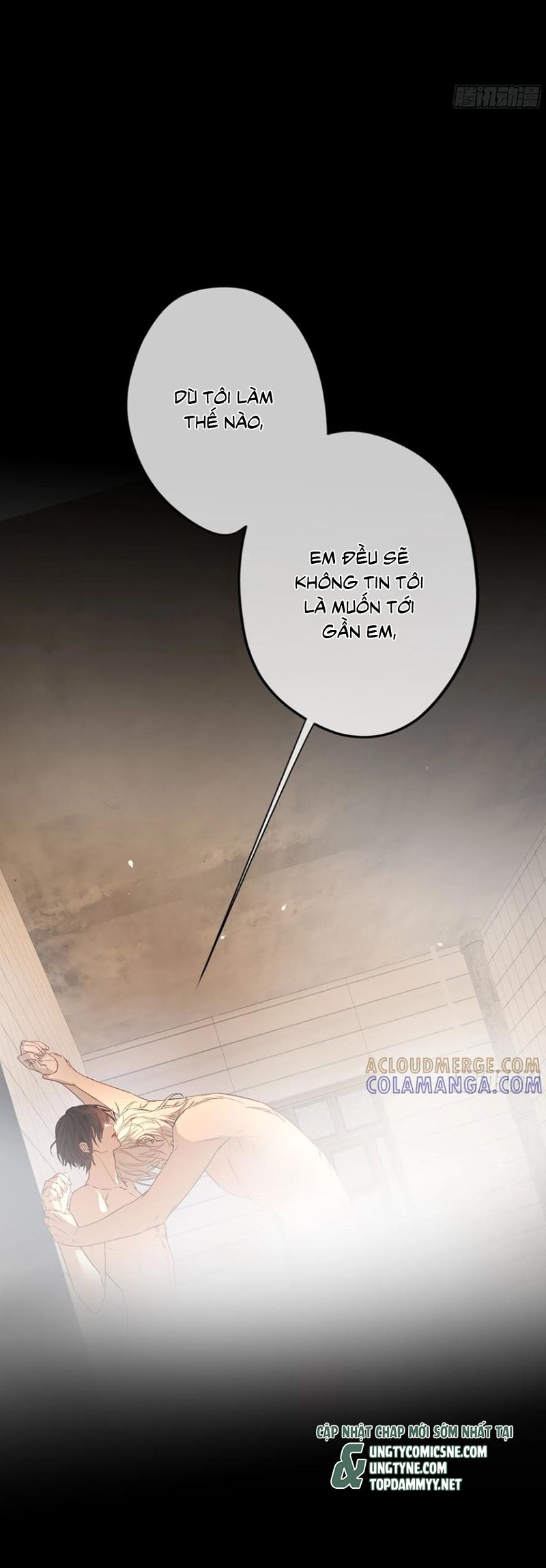 Ác Linh Chap 50 - Next 