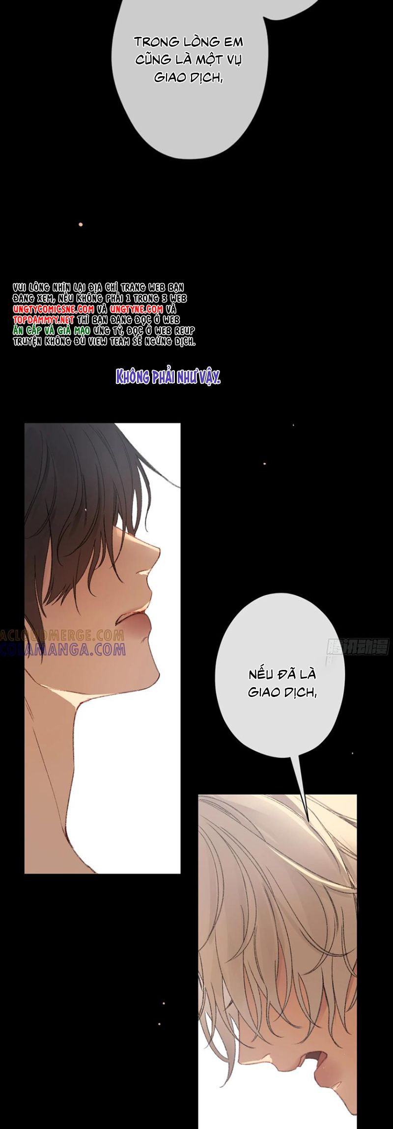 Ác Linh Chap 50 - Next 
