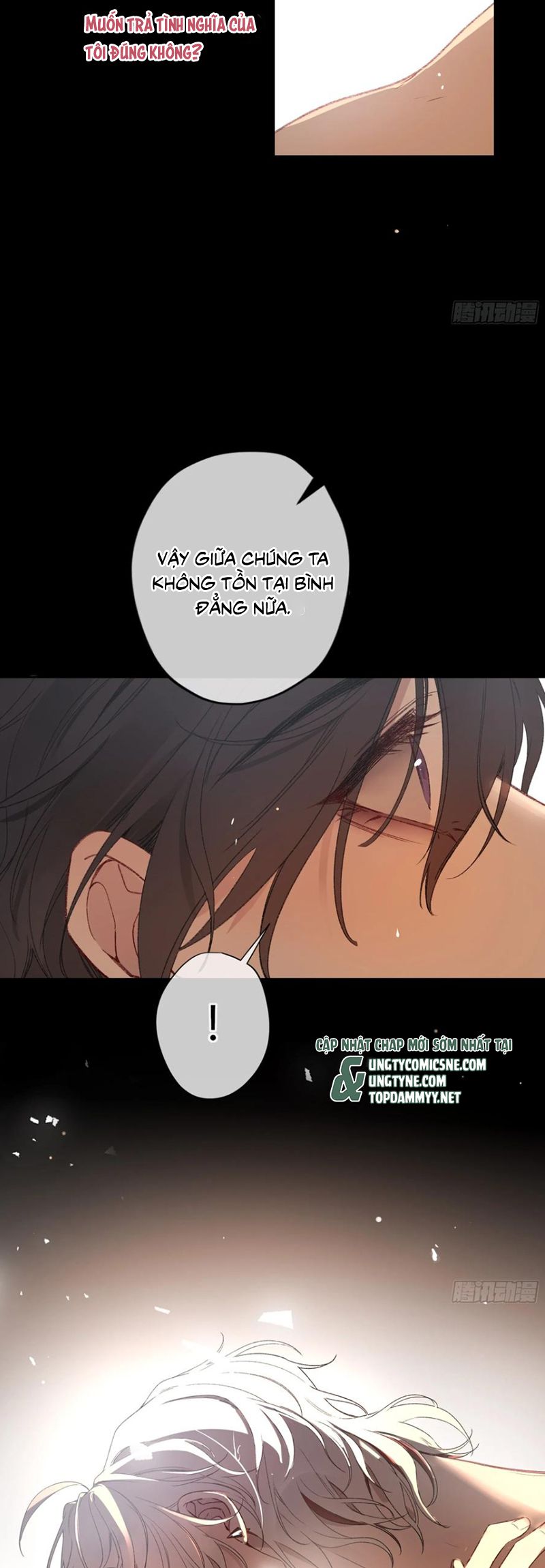 Ác Linh Chap 50 - Next 