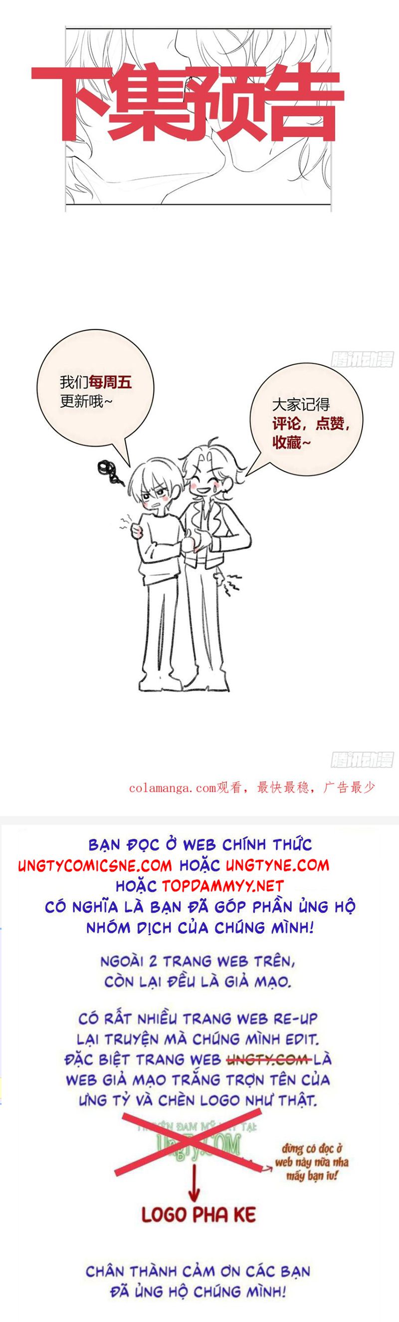 Ác Linh Chap 50 - Next 