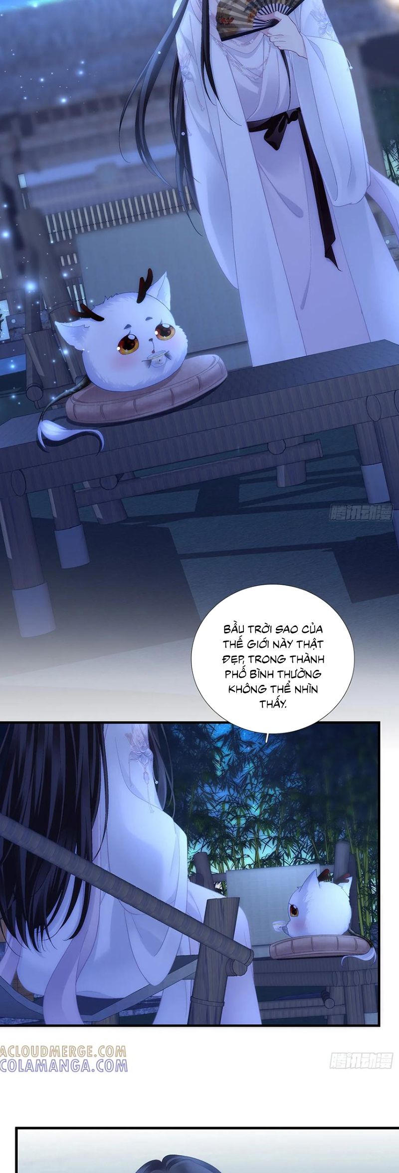 Hắc Hóa Đại Lão Thuần Dưỡng Chỉ Nam Chap 190 - Next Chap 191