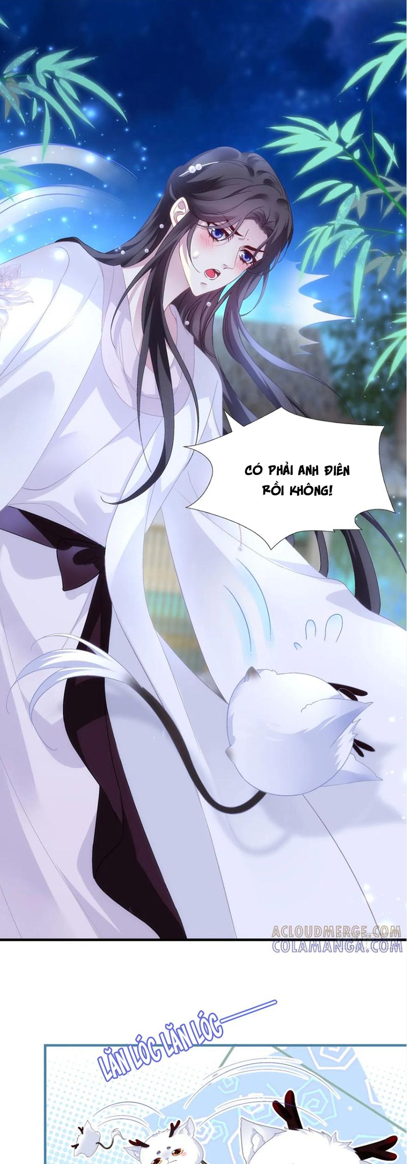 Hắc Hóa Đại Lão Thuần Dưỡng Chỉ Nam Chap 190 - Next Chap 191