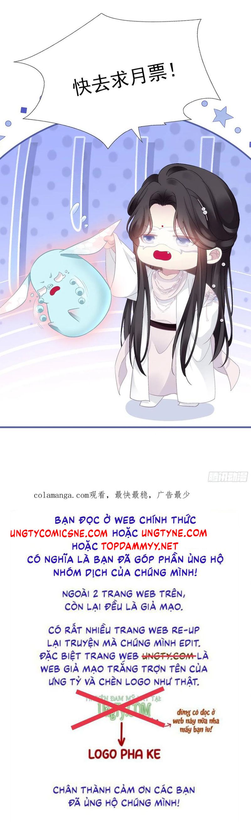 Hắc Hóa Đại Lão Thuần Dưỡng Chỉ Nam Chap 190 - Next Chap 191