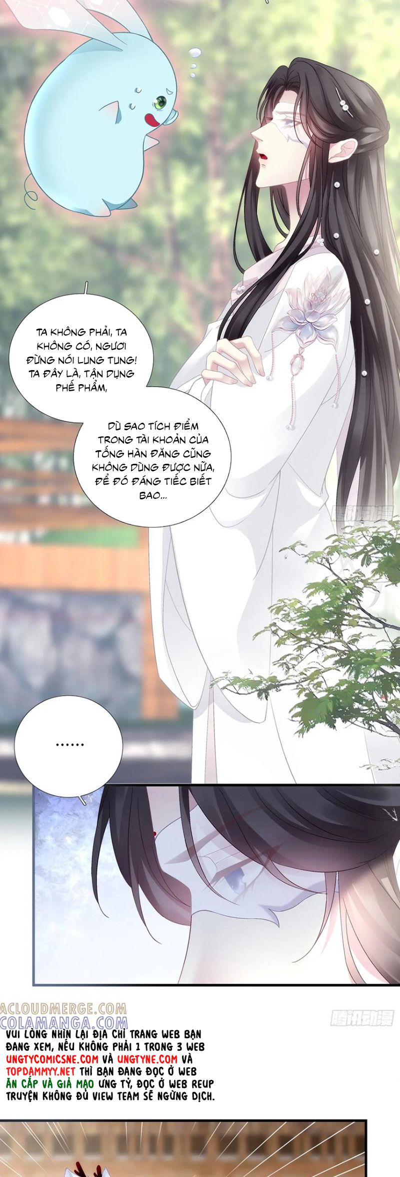 Hắc Hóa Đại Lão Thuần Dưỡng Chỉ Nam Chap 190 - Next Chap 191