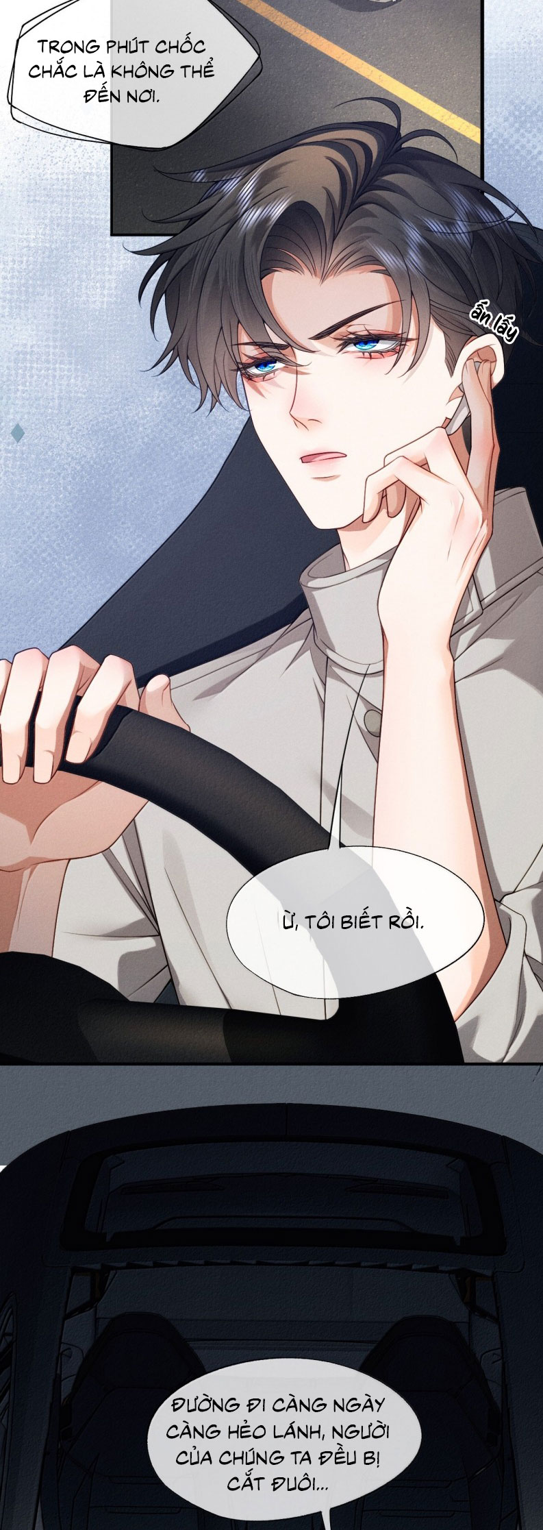 Bị Em Trai Bệnh Hoạn Tùy Ý Đòi Hỏi Chap 22 - Trang 2