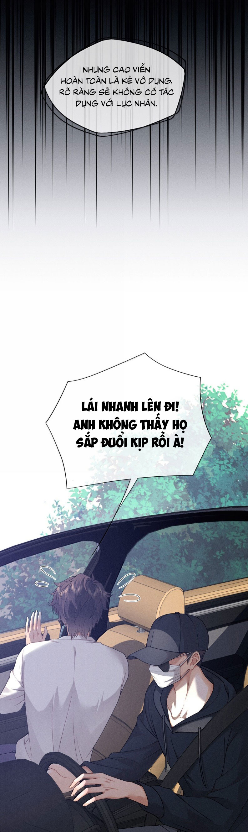 Bị Em Trai Bệnh Hoạn Tùy Ý Đòi Hỏi Chap 22 - Trang 2