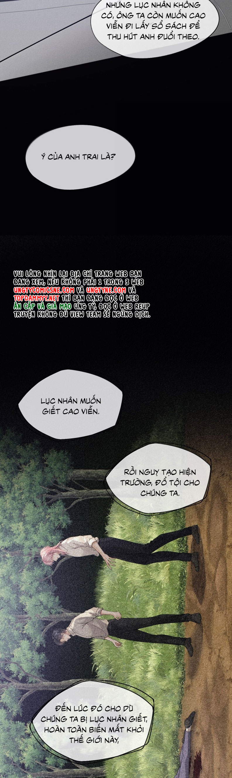 Bị Em Trai Bệnh Hoạn Tùy Ý Đòi Hỏi Chap 22 - Trang 2
