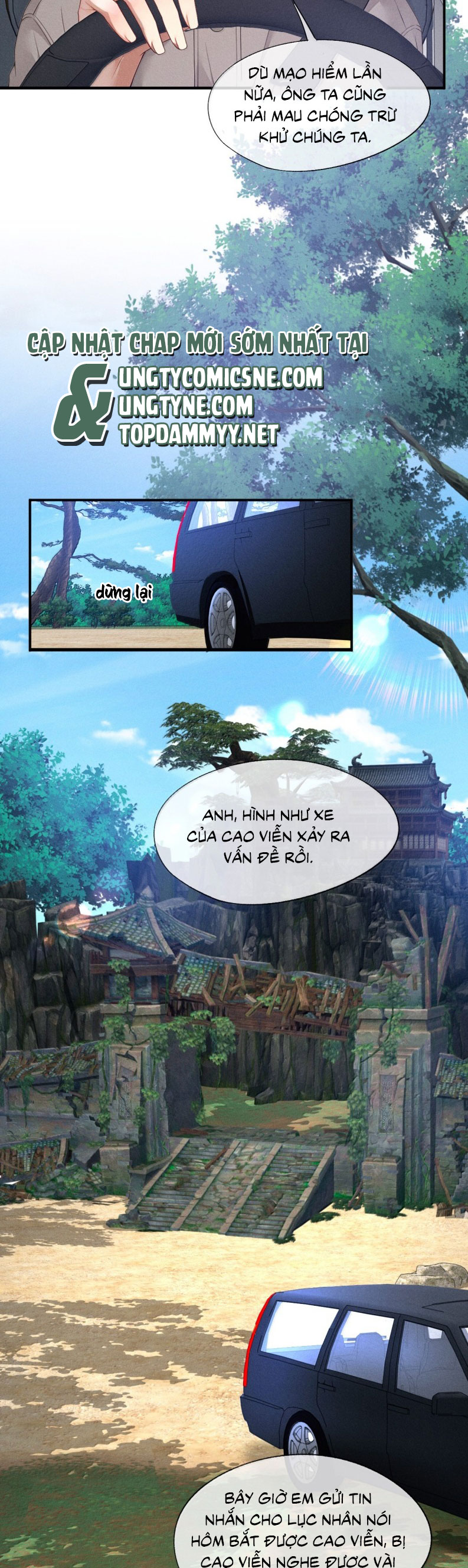 Bị Em Trai Bệnh Hoạn Tùy Ý Đòi Hỏi Chap 22 - Trang 2