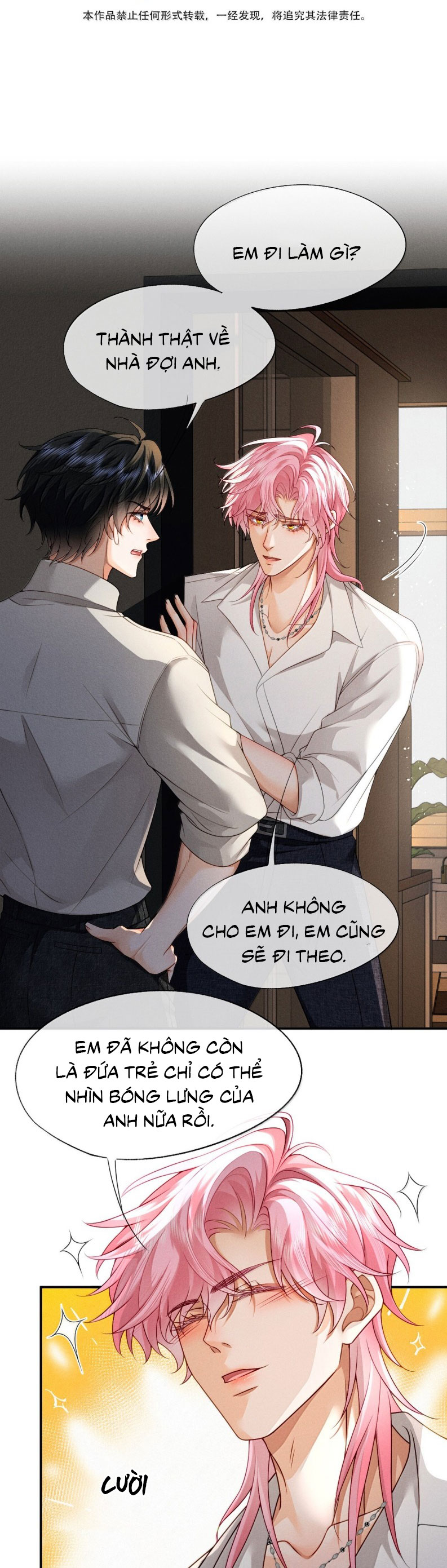 Bị Em Trai Bệnh Hoạn Tùy Ý Đòi Hỏi Chap 22 - Trang 2