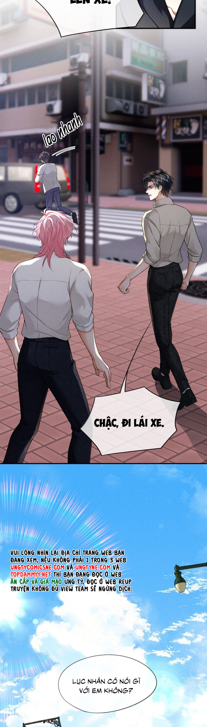 Bị Em Trai Bệnh Hoạn Tùy Ý Đòi Hỏi Chap 22 - Trang 2