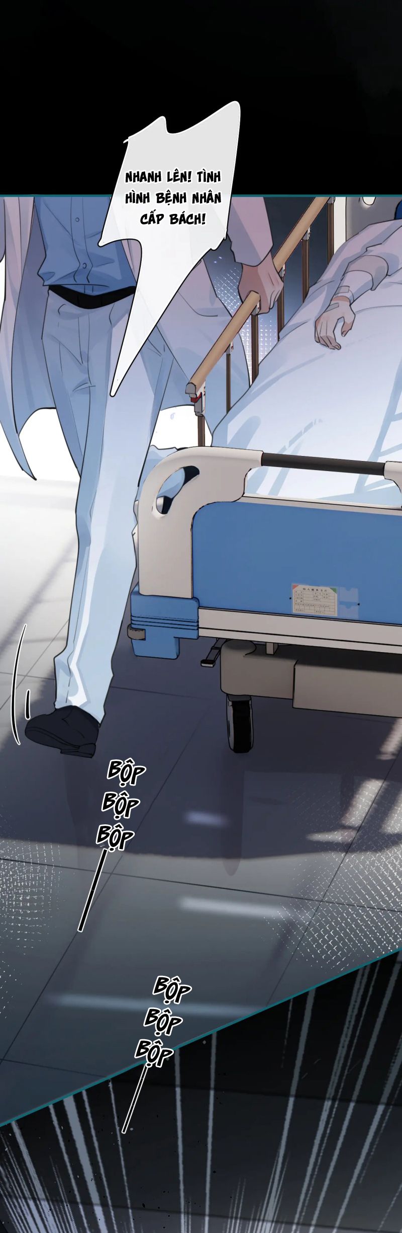 Cậu Vượt Giới Rồi Chap 77 - Next 