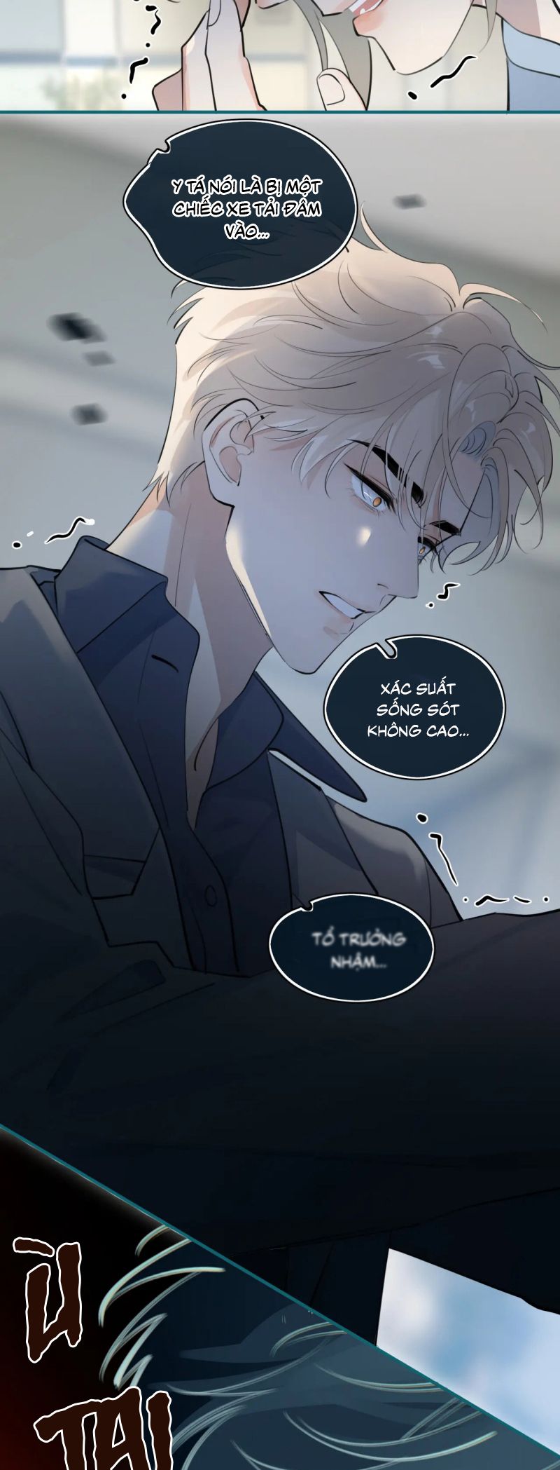 Cậu Vượt Giới Rồi Chap 77 - Next 