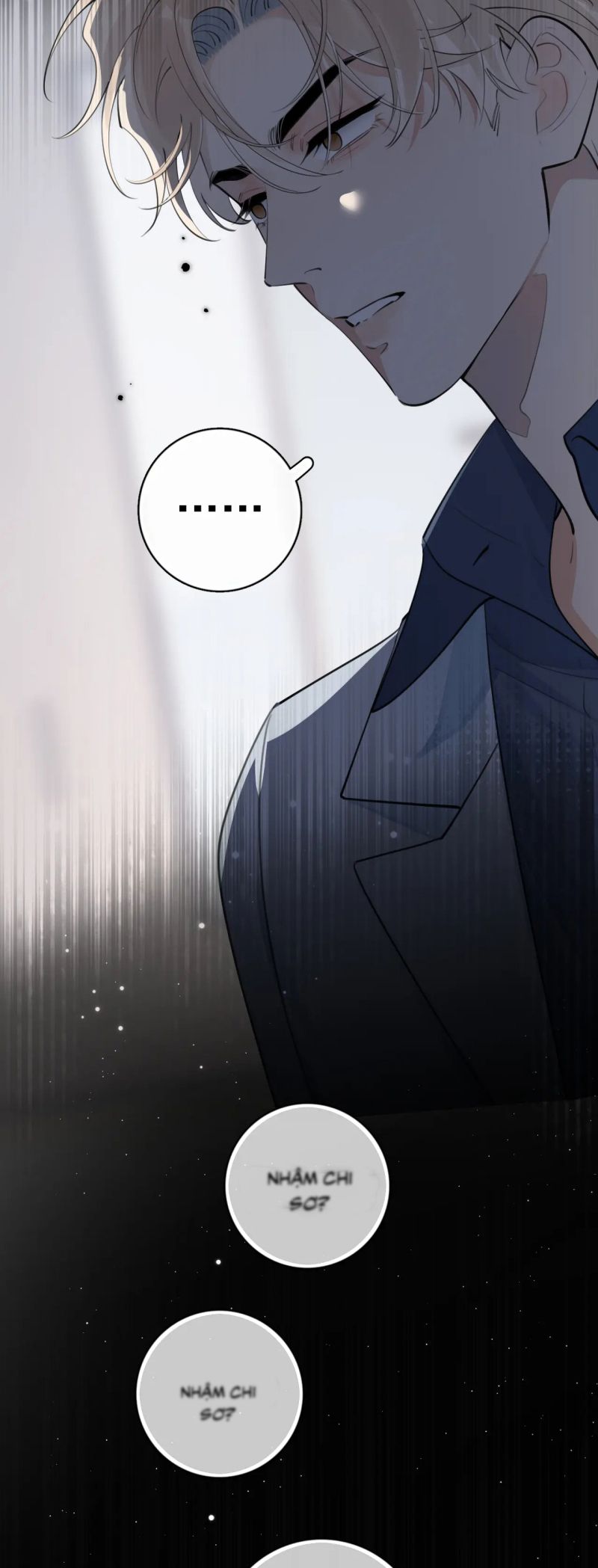Cậu Vượt Giới Rồi Chap 77 - Next 