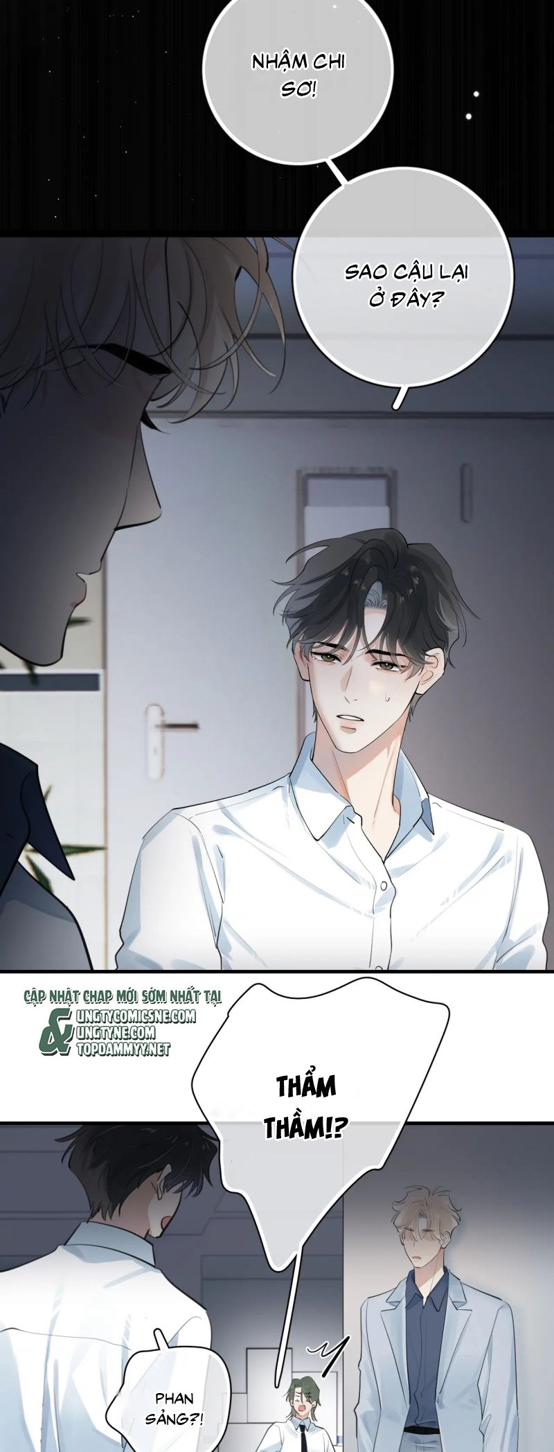 Cậu Vượt Giới Rồi Chap 77 - Next 