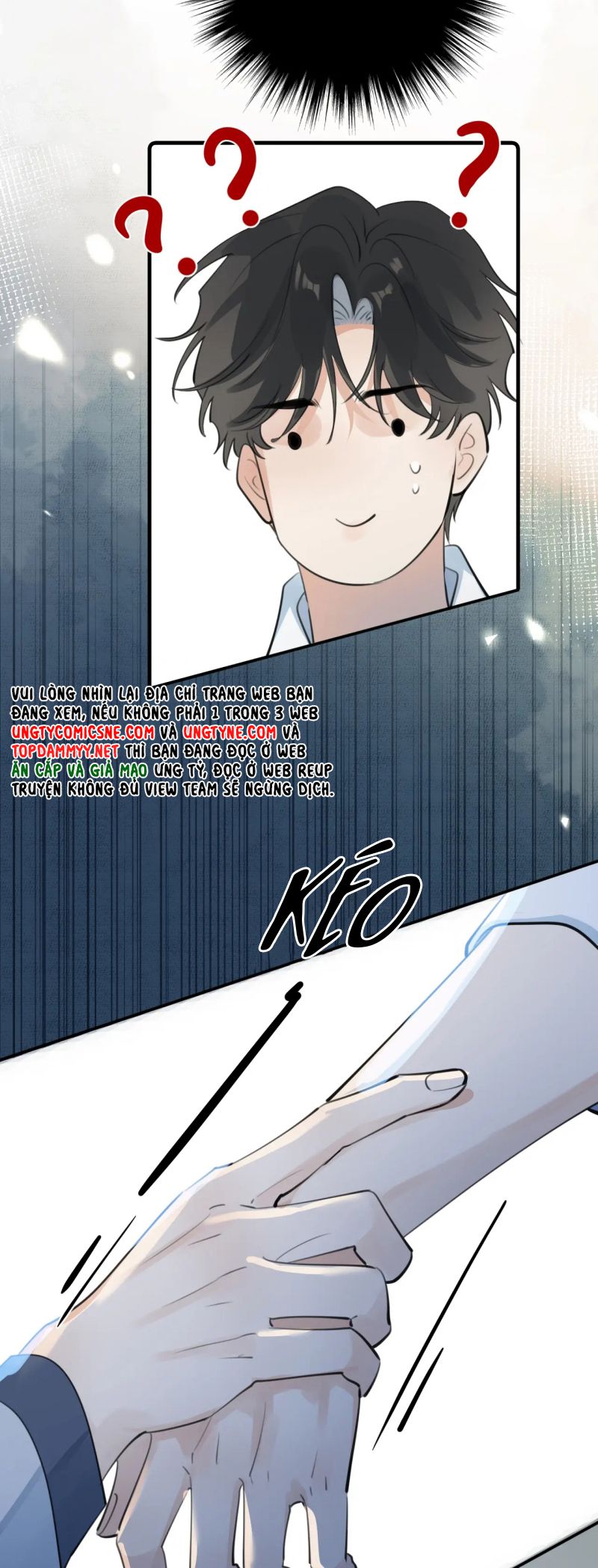 Cậu Vượt Giới Rồi Chap 77 - Next 