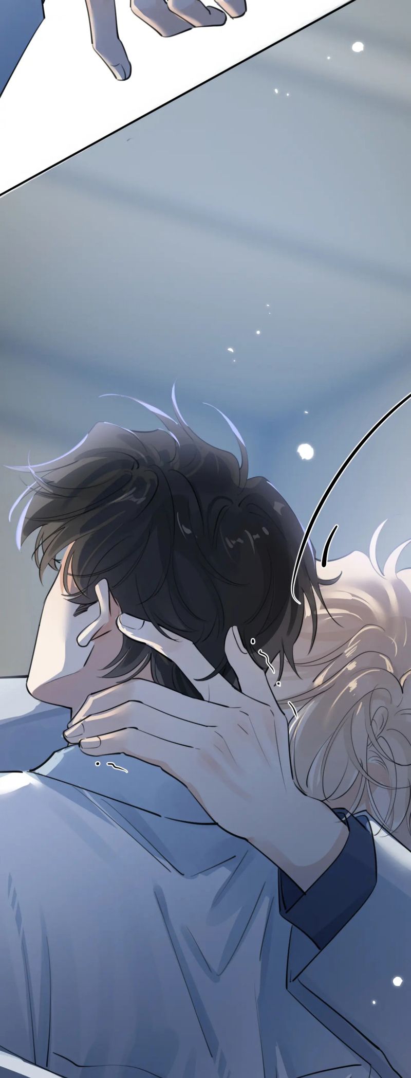 Cậu Vượt Giới Rồi Chap 77 - Next 