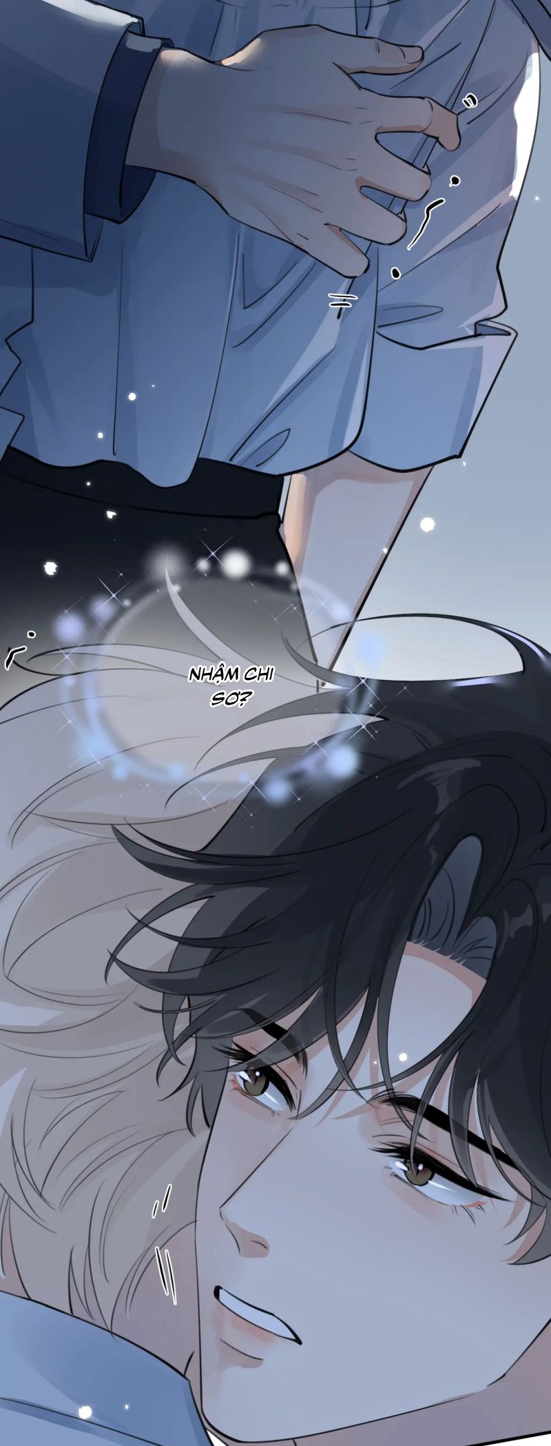 Cậu Vượt Giới Rồi Chap 77 - Next 