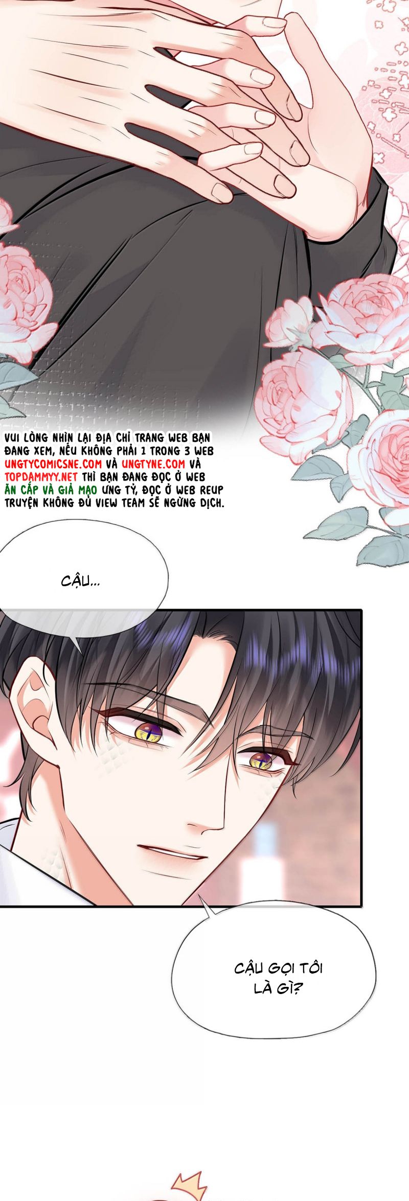 Công Lược Đối Tượng! Hình Tượng Của Cậu Sập Rồi! Chap 41 - Next Chap 42