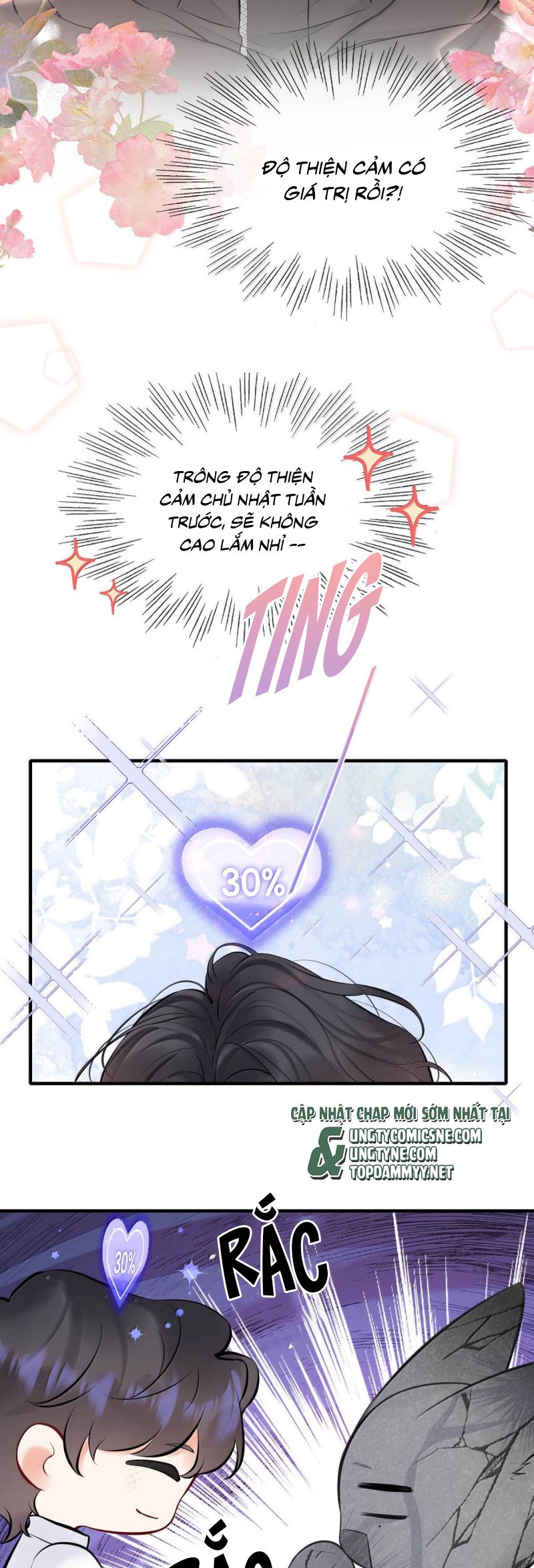 Công Lược Đối Tượng! Hình Tượng Của Cậu Sập Rồi! Chap 41 - Next Chap 42