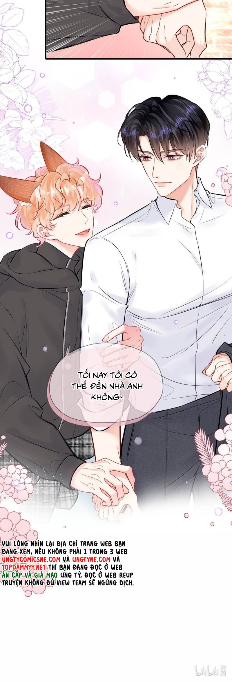 Công Lược Đối Tượng! Hình Tượng Của Cậu Sập Rồi! Chap 41 - Next Chap 42