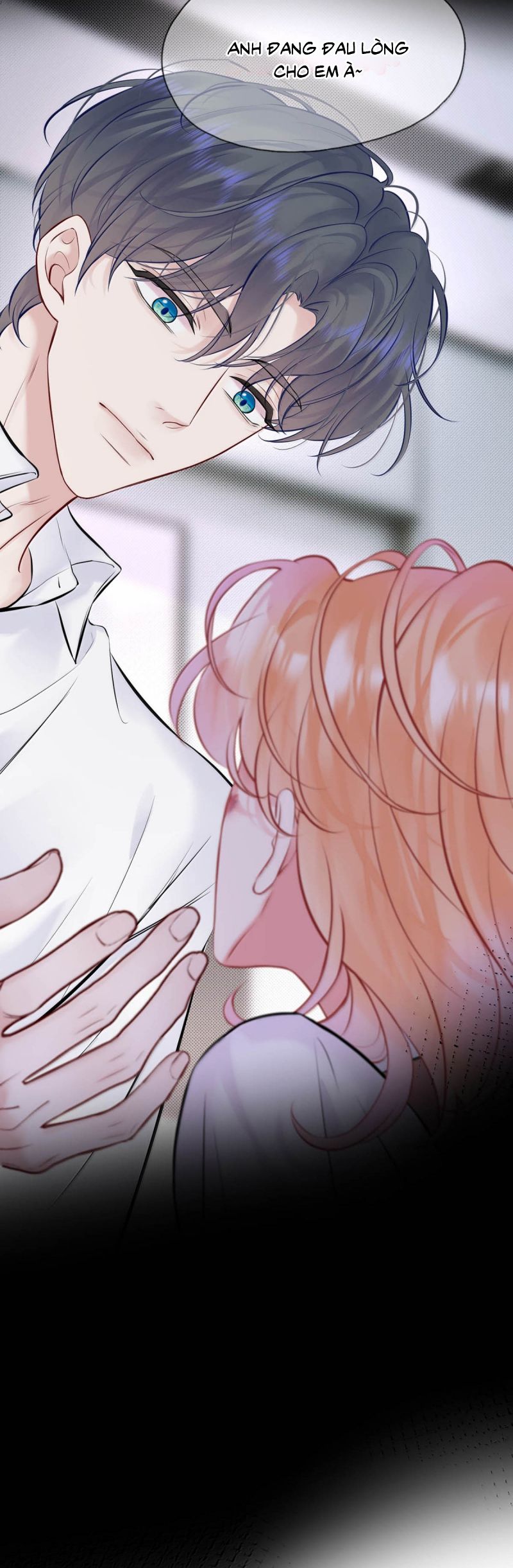 Công Lược Đối Tượng! Hình Tượng Của Cậu Sập Rồi! Chap 41 - Next Chap 42