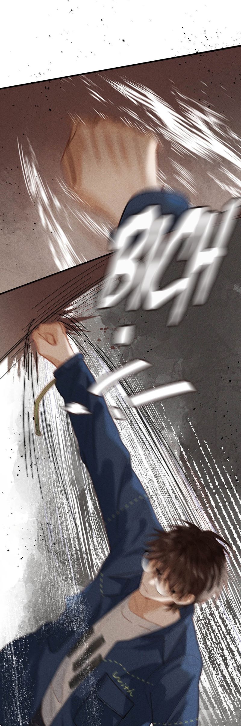Sở Thiên Dĩ Nam Chap 23 - Next 