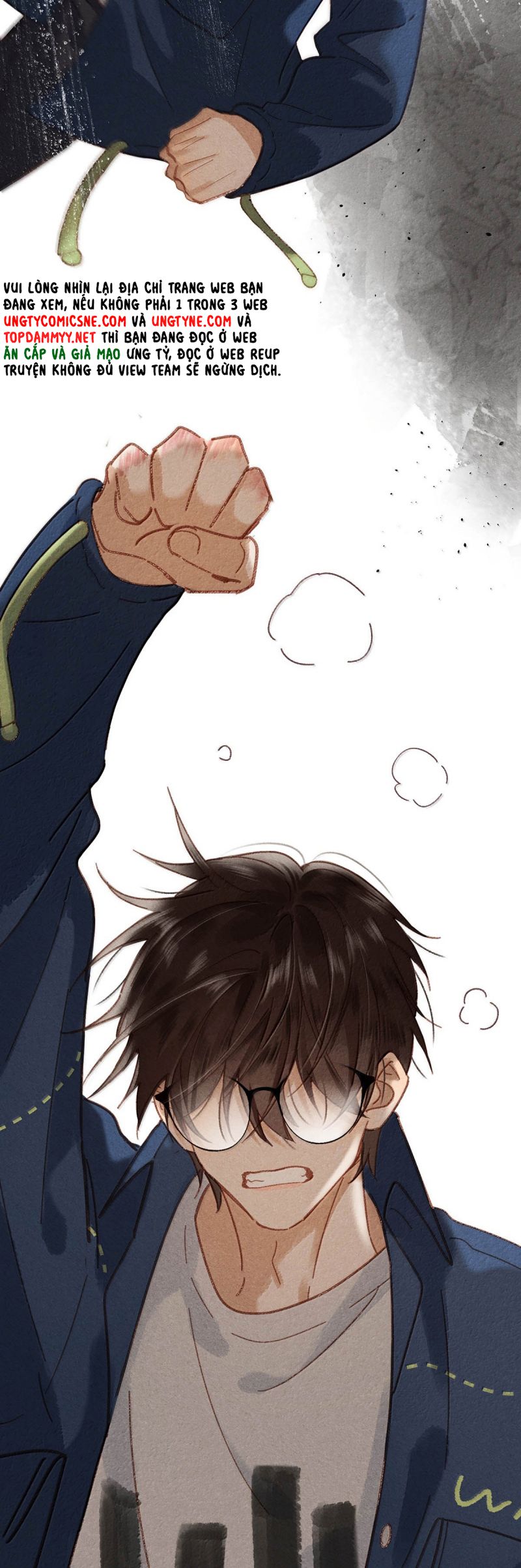 Sở Thiên Dĩ Nam Chap 23 - Next 
