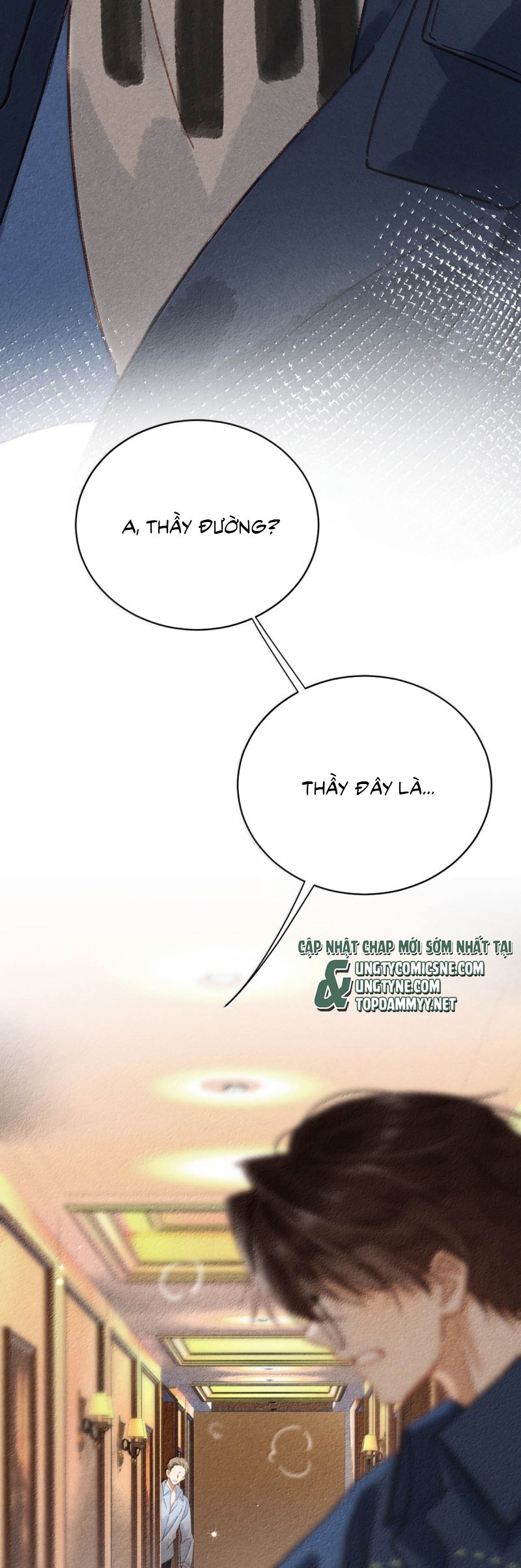 Sở Thiên Dĩ Nam Chap 23 - Next 